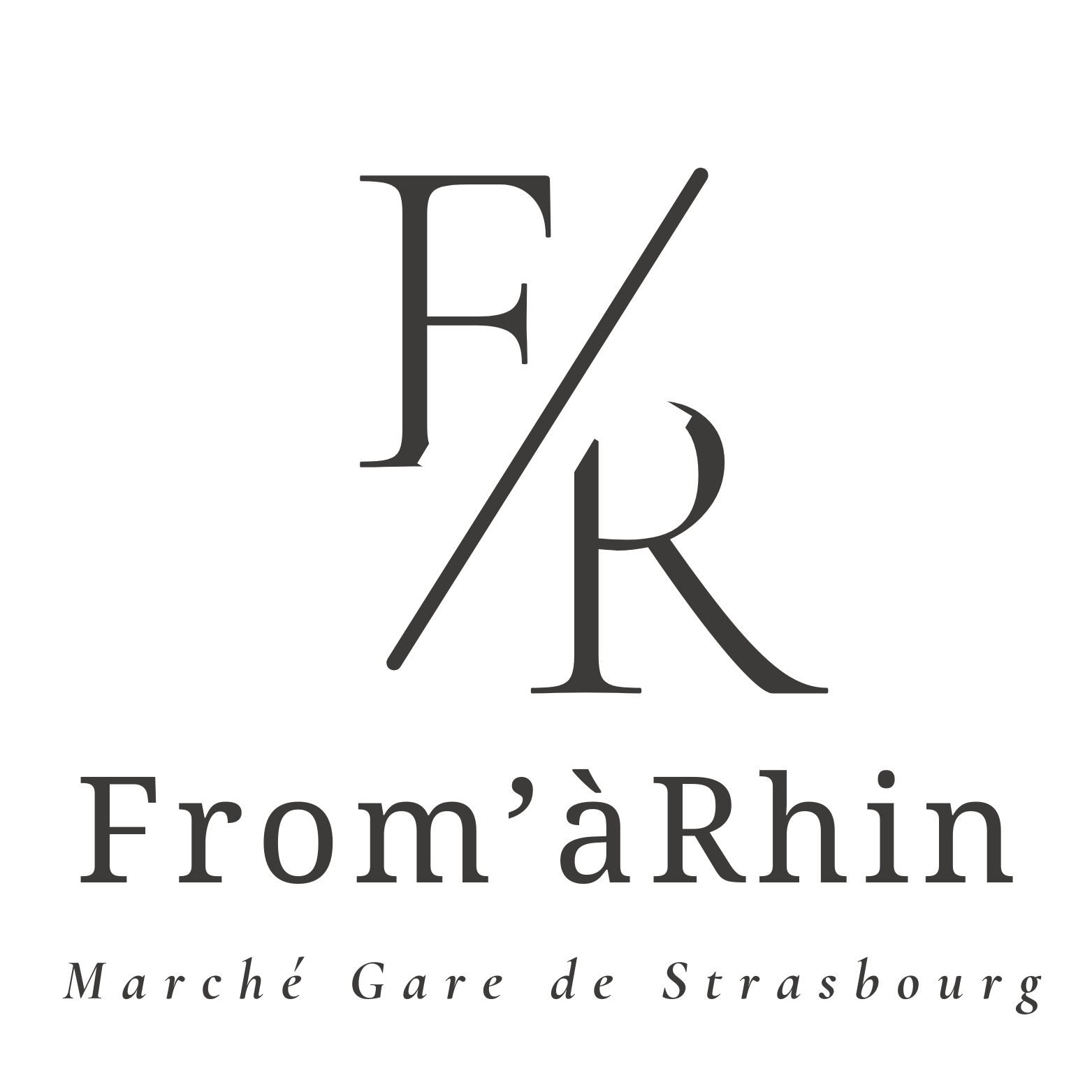 From’àRhin Strasbourg : votre partenaire fromager du Grand Est et d’Europe rhénane